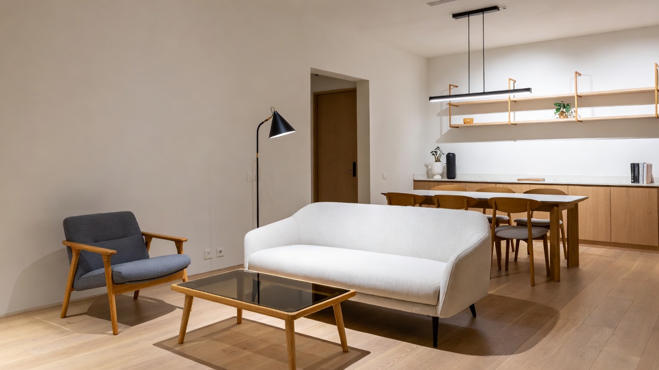 Acoustic comfort in open-plan offices: Key design considerations (how_to)